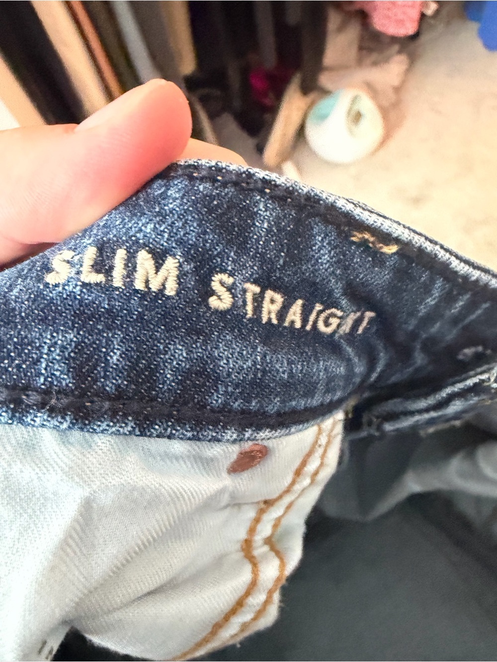 American eagle jeans - Picture 4 of 5